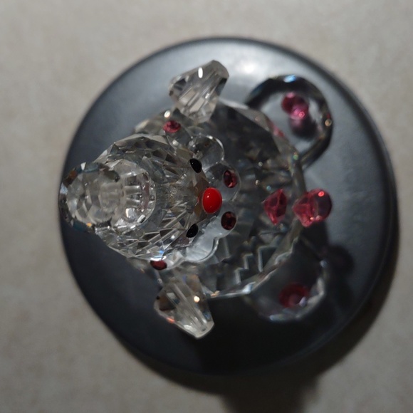 Crystal Clown. Very good quality of Crystal. - Picture 7 of 13